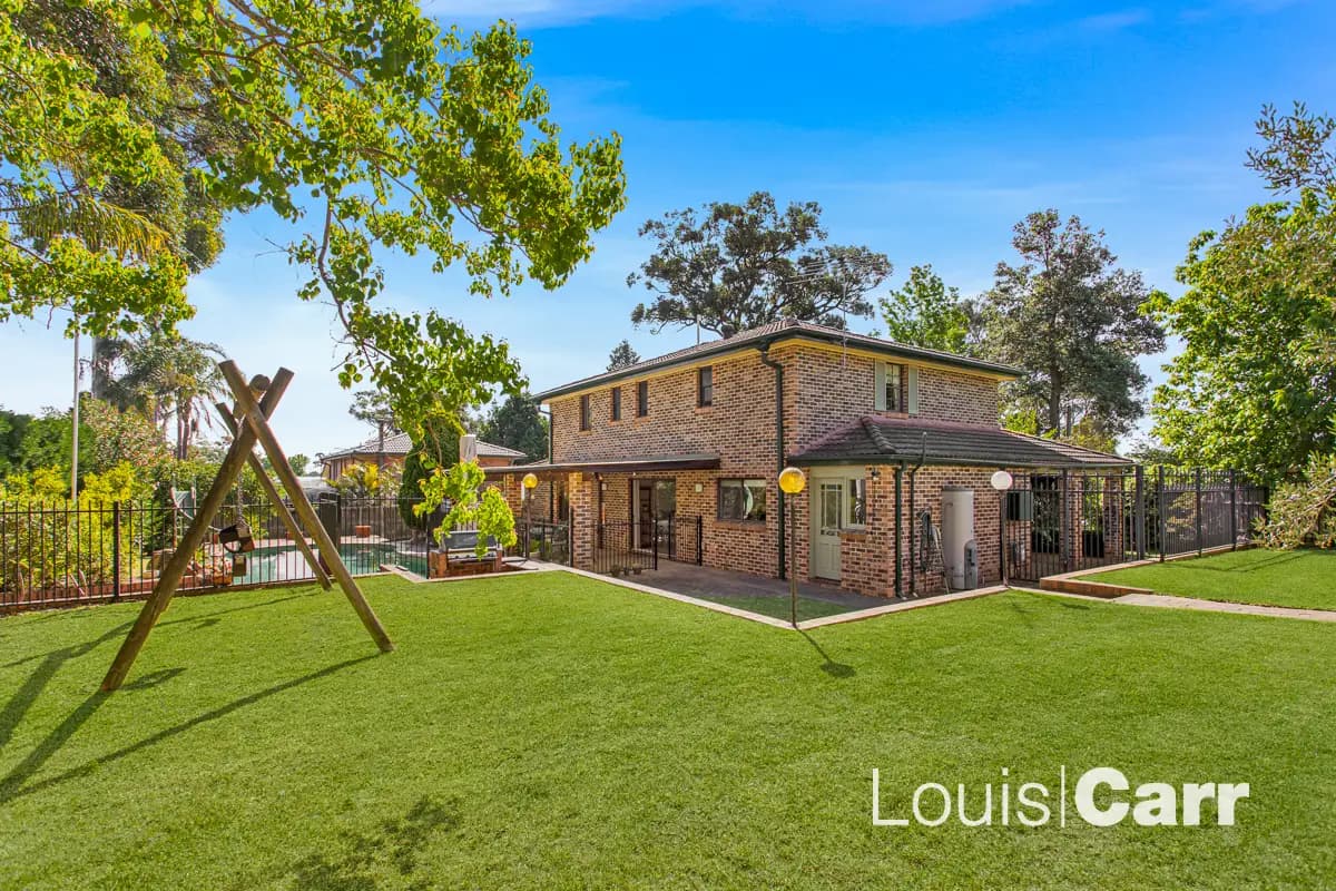 166 Purchase Road, Cherrybrook NSW, Cherrybrook - Thumbnail 2