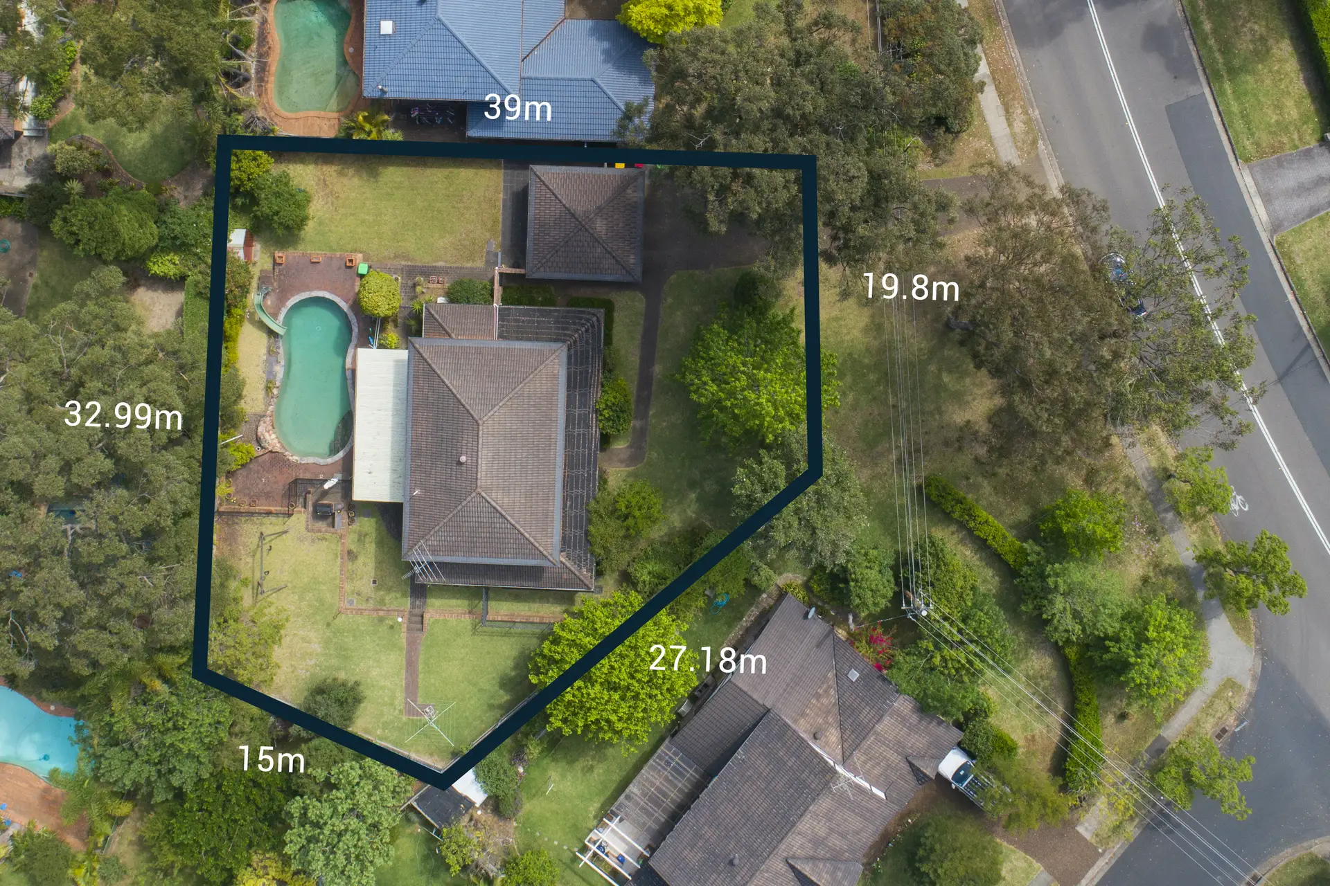 166 Purchase Road, Cherrybrook NSW, Cherrybrook - Thumbnail 3