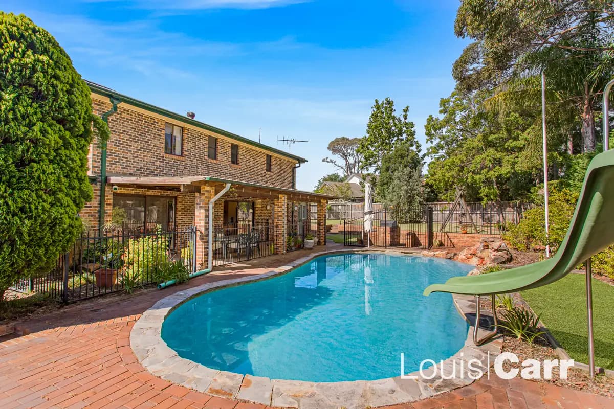 166 Purchase Road, Cherrybrook NSW, Cherrybrook - Thumbnail 4