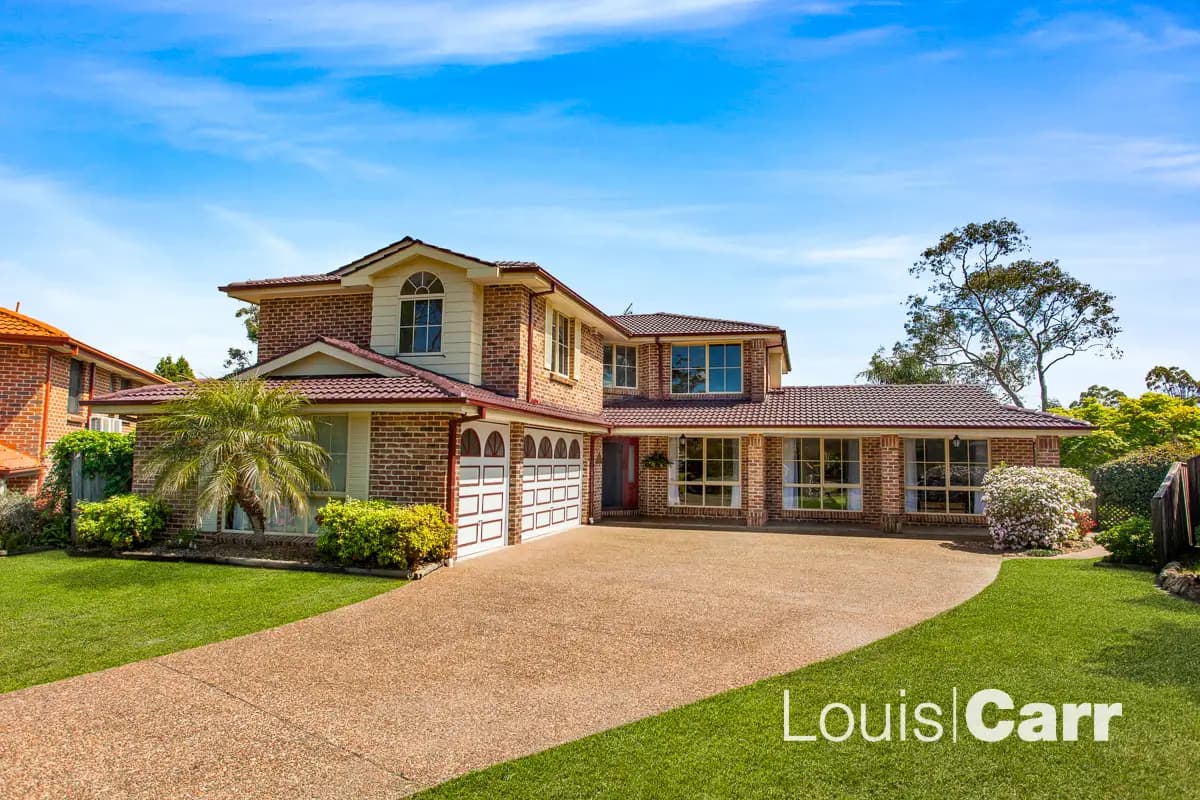 21 Patricia Place, Cherrybrook NSW, Cherrybrook - Image 1