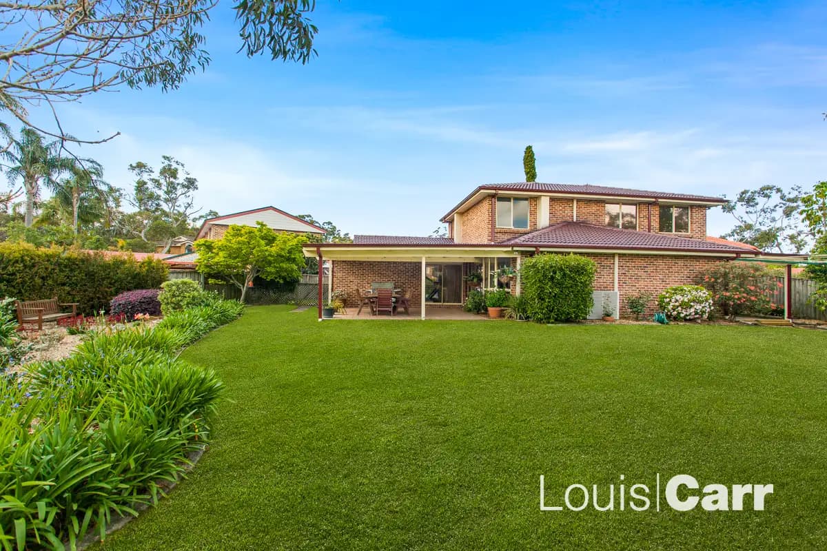 21 Patricia Place, Cherrybrook NSW, Cherrybrook - Thumbnail 2