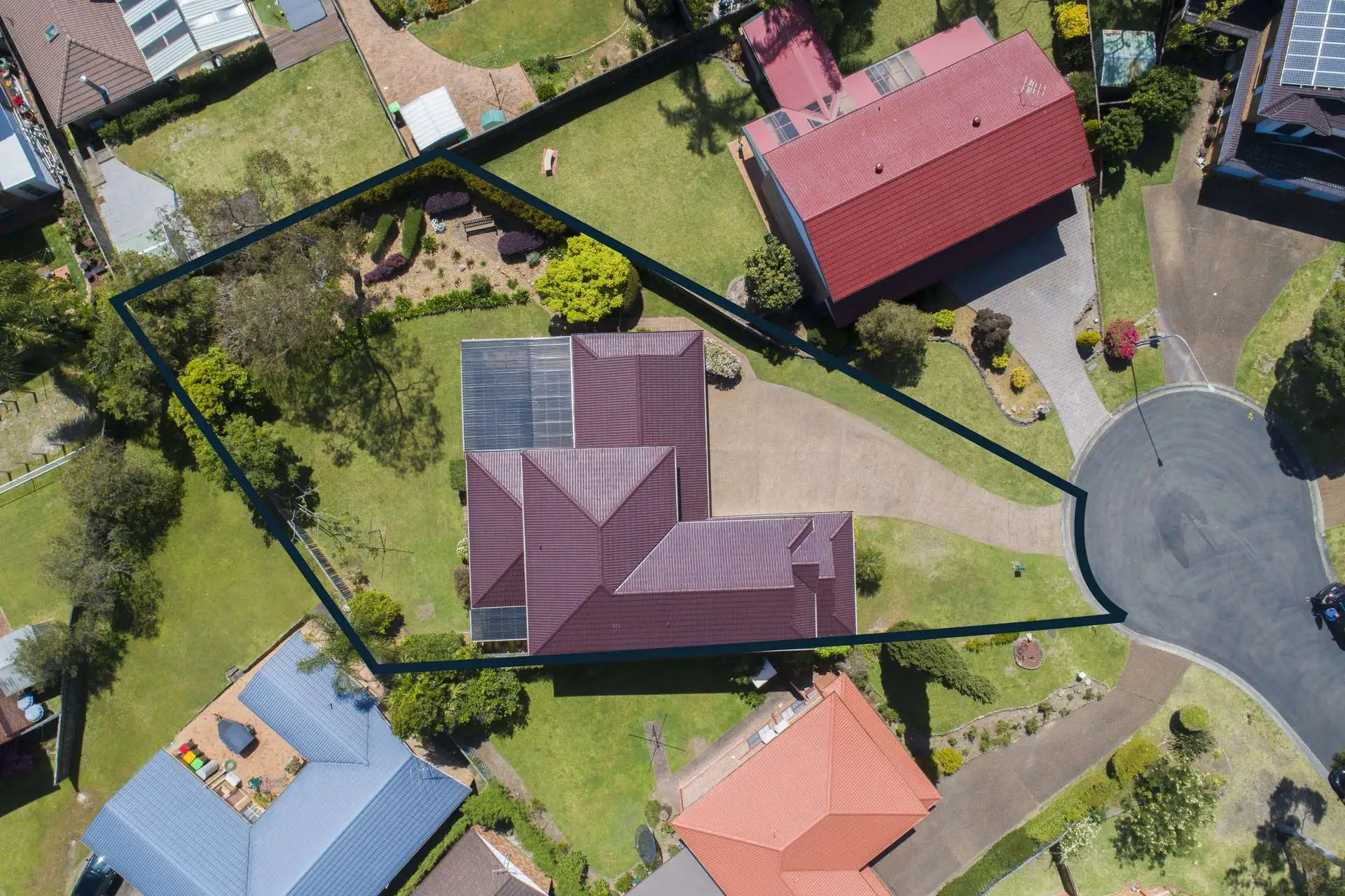 21 Patricia Place, Cherrybrook NSW, Cherrybrook - Thumbnail 3