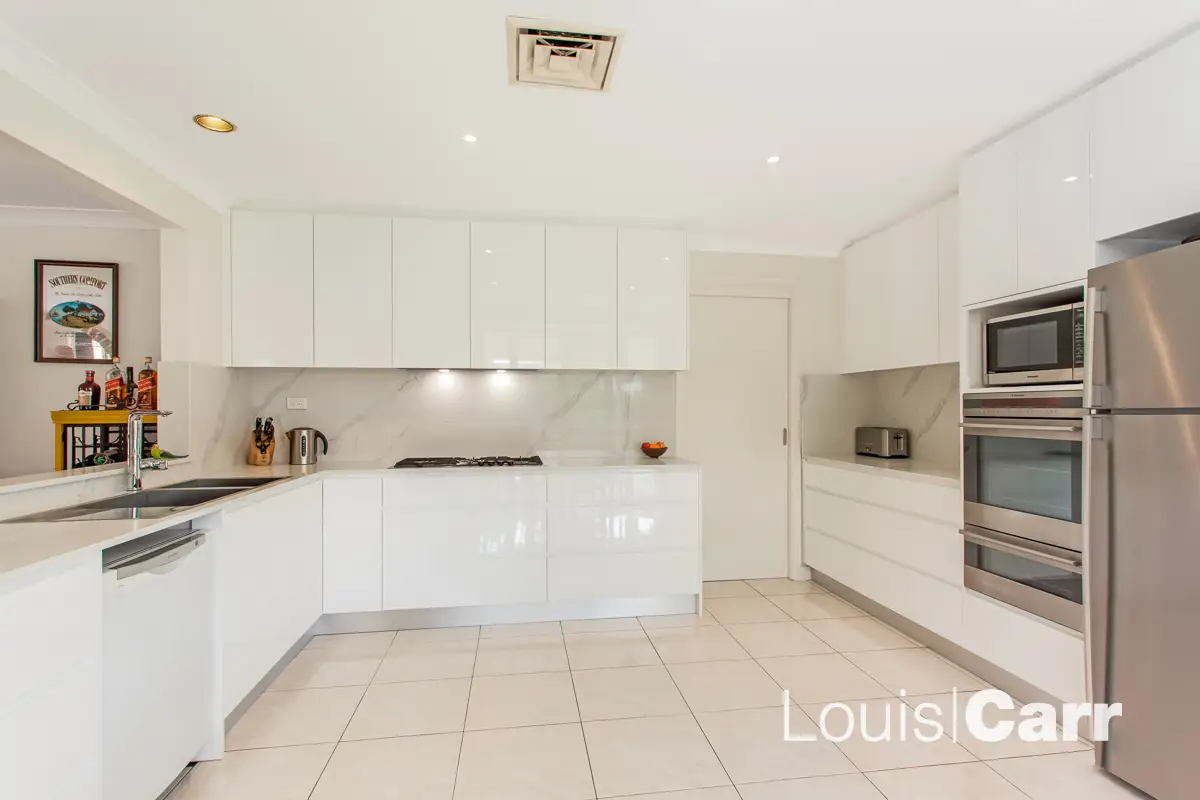 21 Patricia Place, Cherrybrook NSW, Cherrybrook - Thumbnail 4