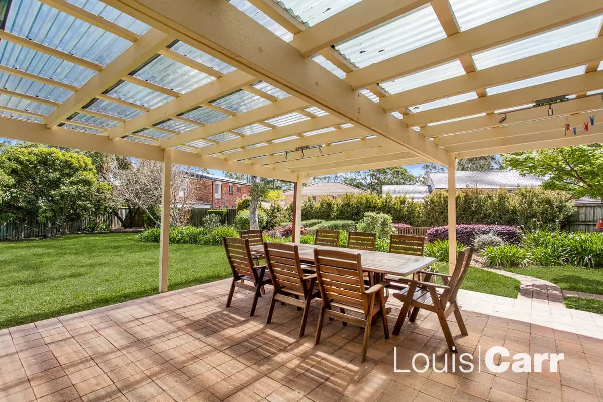 21 Patricia Place, Cherrybrook NSW, Cherrybrook - Thumbnail 5