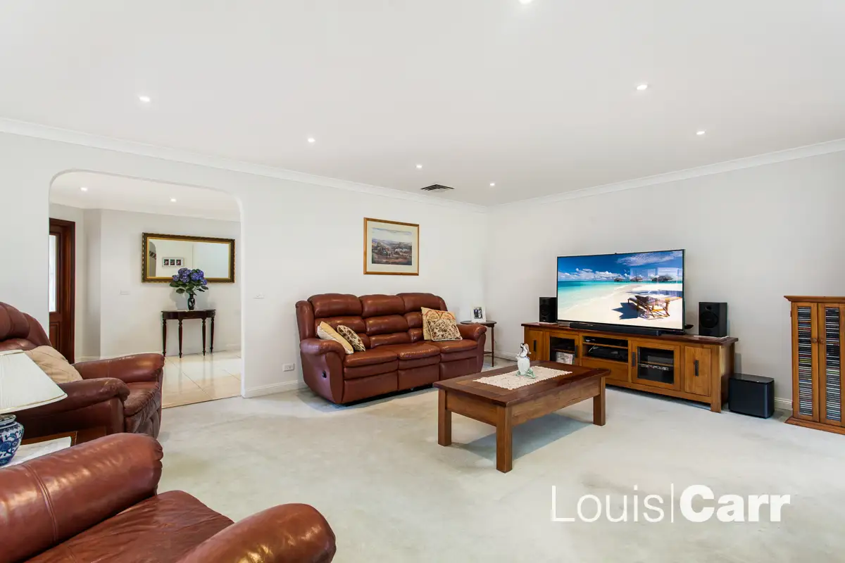 21 Patricia Place, Cherrybrook NSW, Cherrybrook - Thumbnail 6