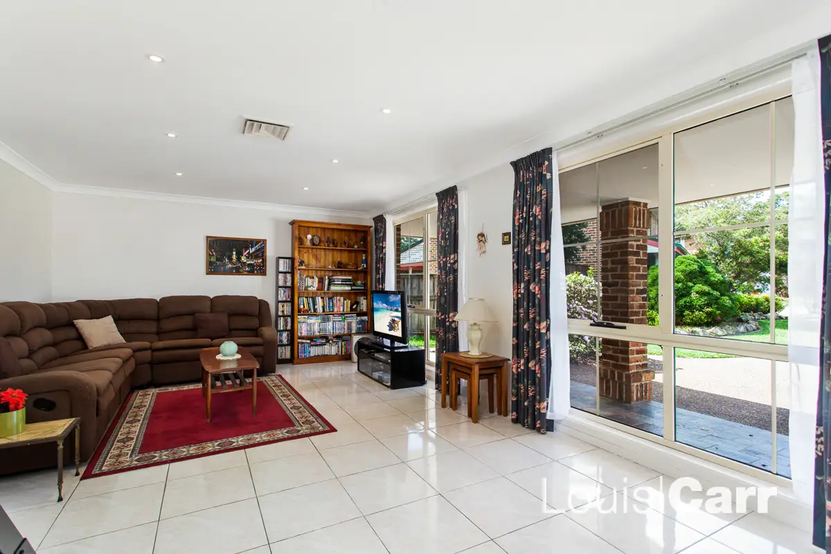 21 Patricia Place, Cherrybrook NSW, Cherrybrook - Thumbnail 8