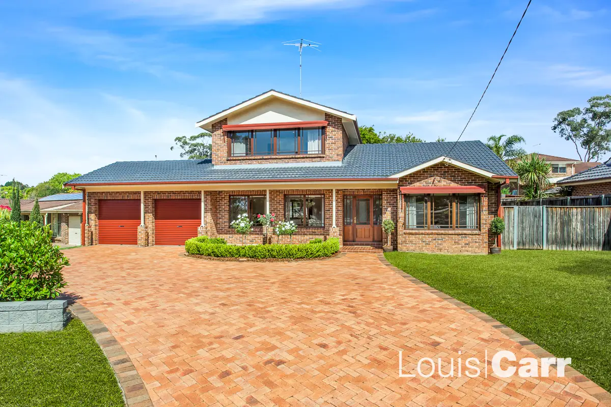 139 David Road, Castle Hill NSW, Castle Hill - Image 1