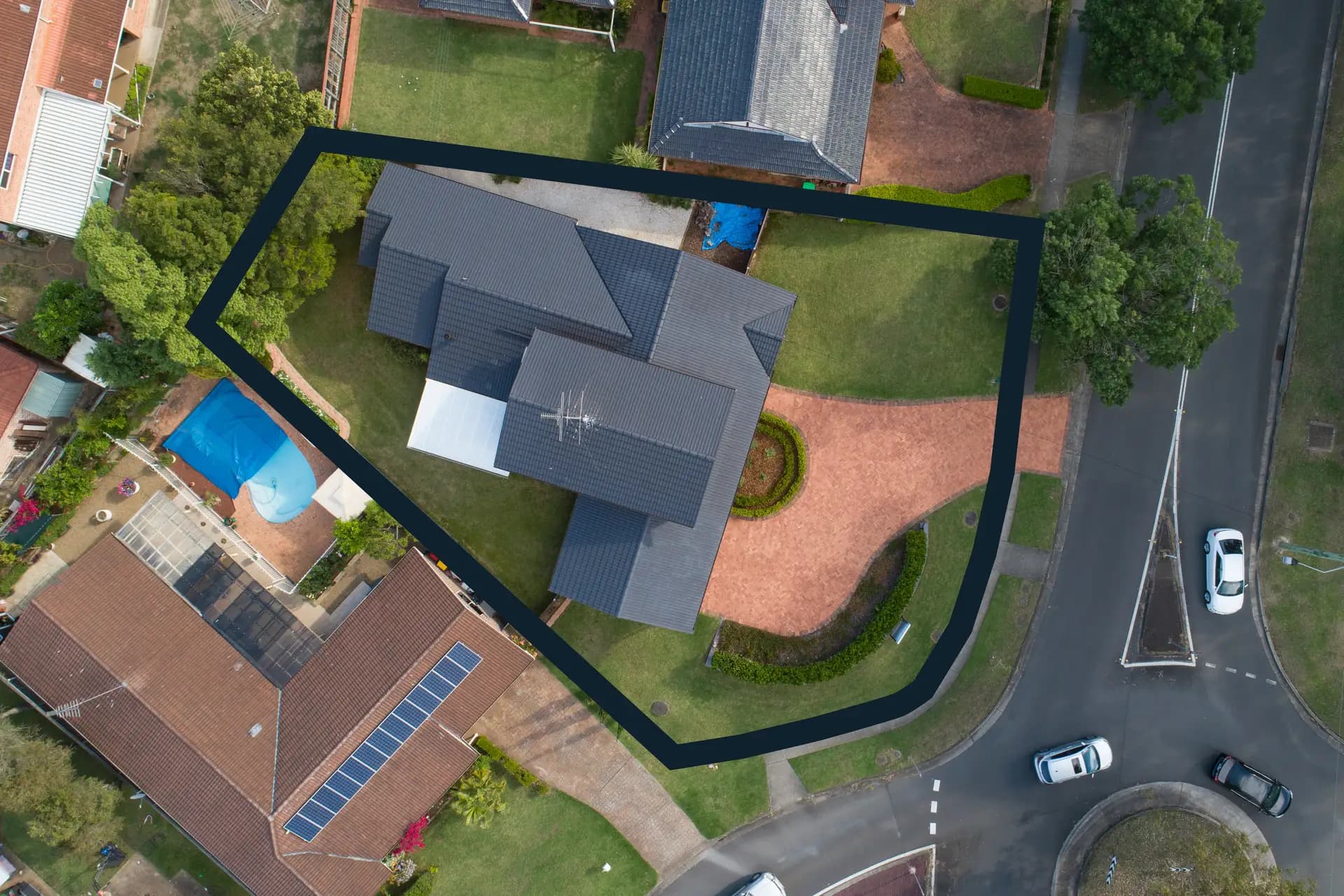 139 David Road, Castle Hill NSW, Castle Hill - Thumbnail 2