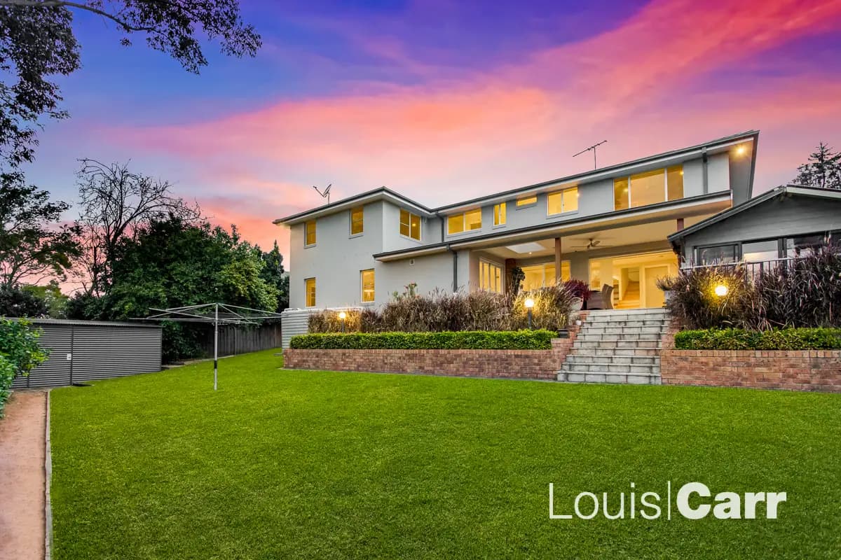 14 Anne William Drive, West Pennant Hills NSW, West Pennant Hills - Image 1