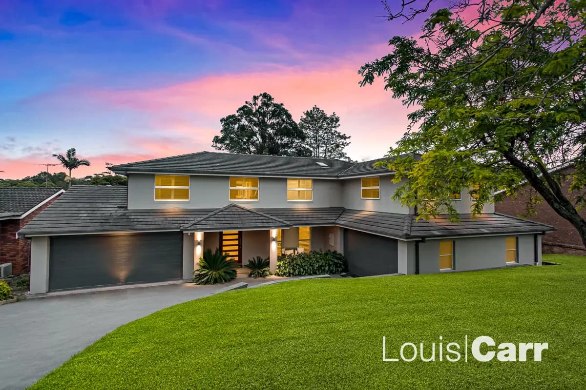 14 Anne William Drive, West Pennant Hills NSW, West Pennant Hills - Thumbnail 2
