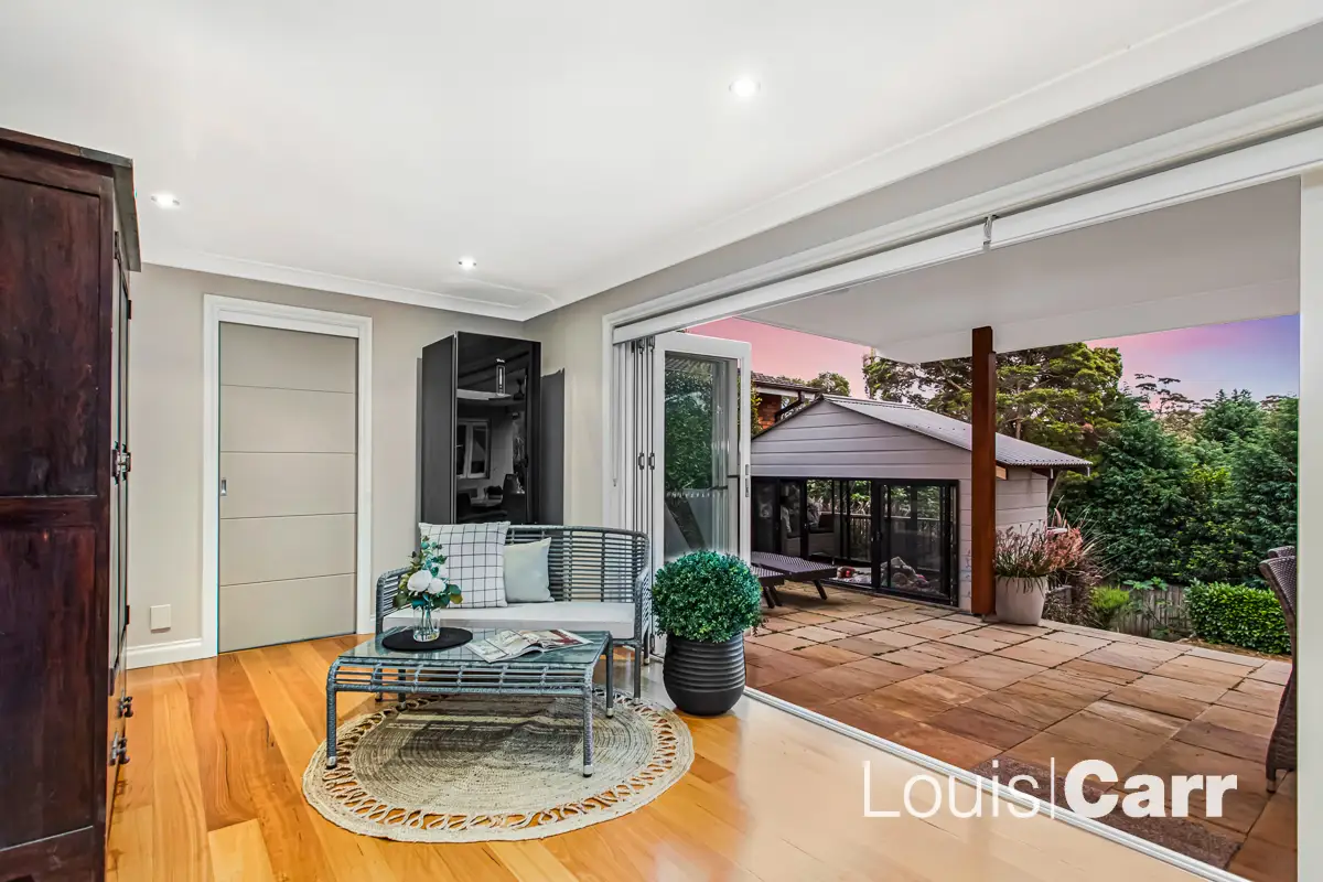 14 Anne William Drive, West Pennant Hills NSW, West Pennant Hills - Thumbnail 6