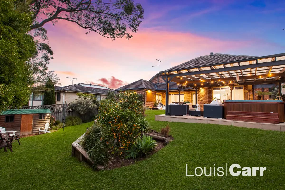 51 Glenridge Avenue, West Pennant Hills NSW, West Pennant Hills - Image 1