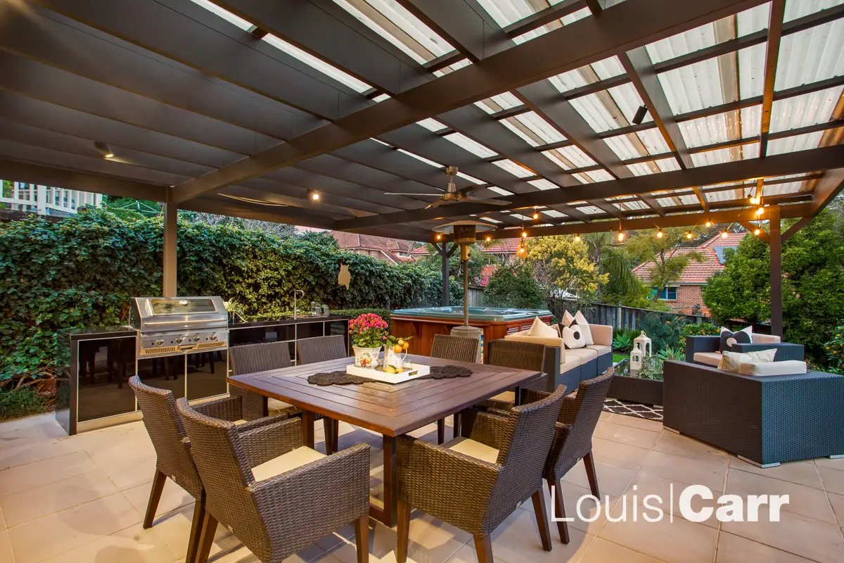 51 Glenridge Avenue, West Pennant Hills NSW, West Pennant Hills - Thumbnail 2