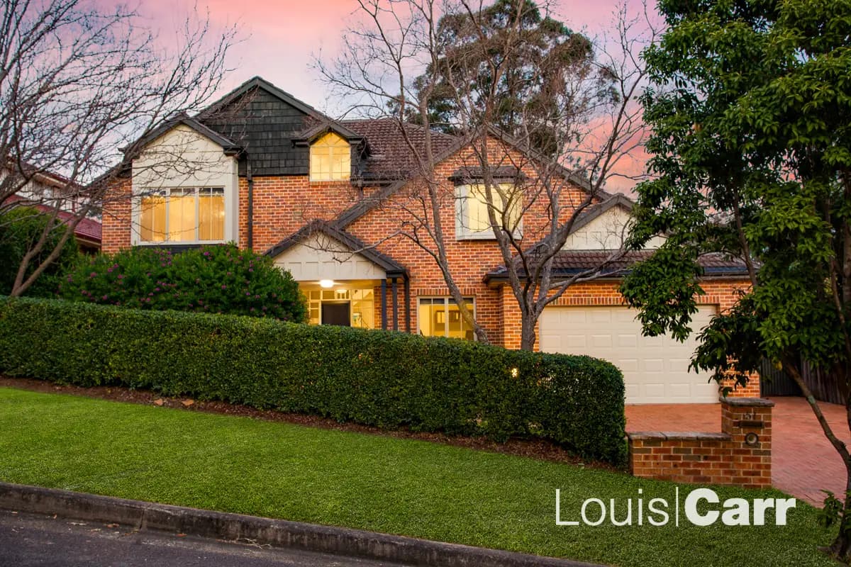 51 Glenridge Avenue, West Pennant Hills NSW, West Pennant Hills - Thumbnail 5