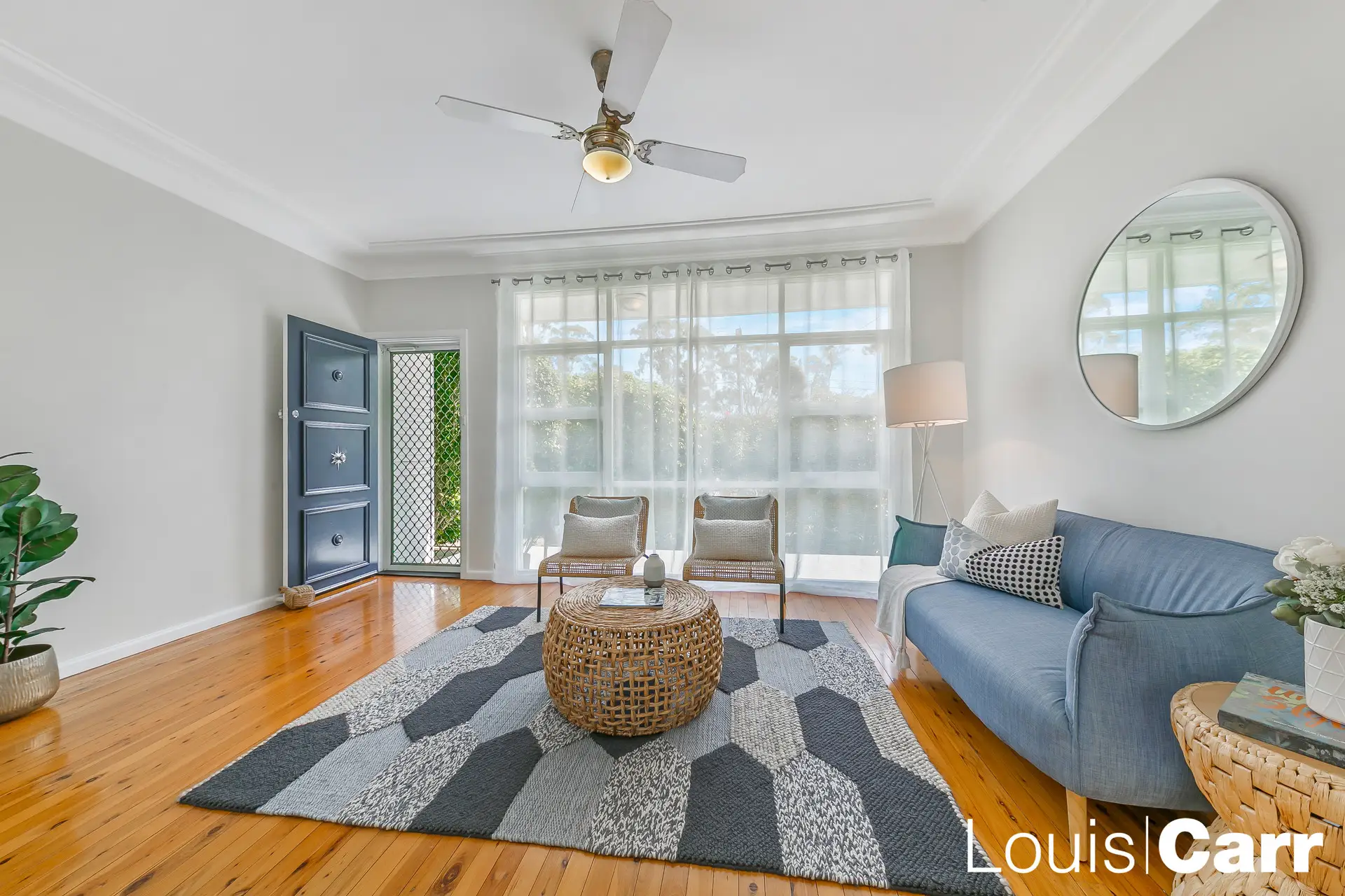 3 Koorool Avenue, Lalor Park NSW, Lalor Park - Thumbnail 2