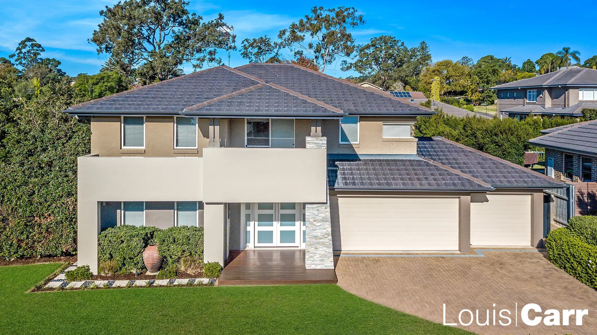 31 Ashmead Avenue, Castle Hill NSW, Castle Hill - Image 1