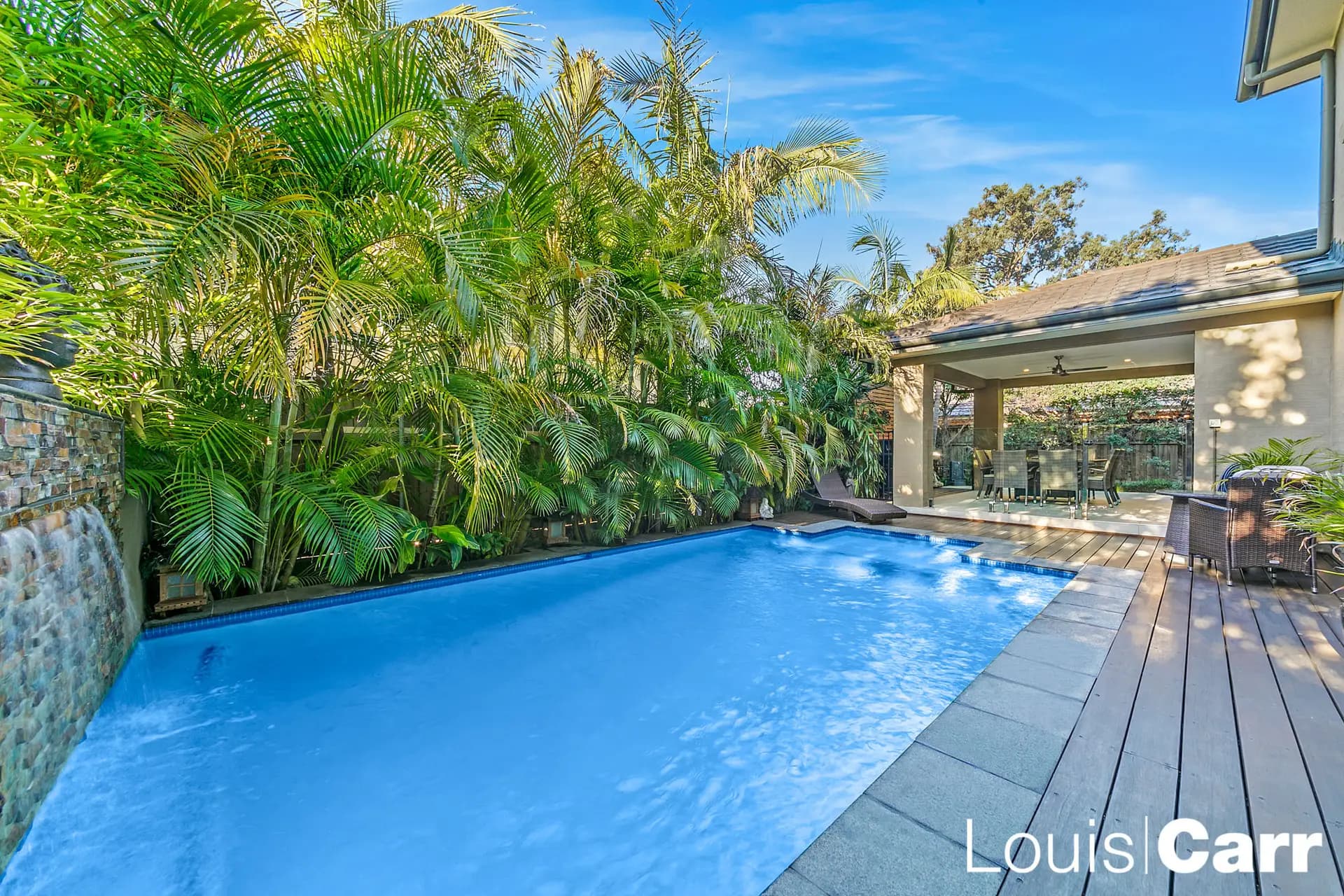 31 Ashmead Avenue, Castle Hill NSW, Castle Hill - Thumbnail 2