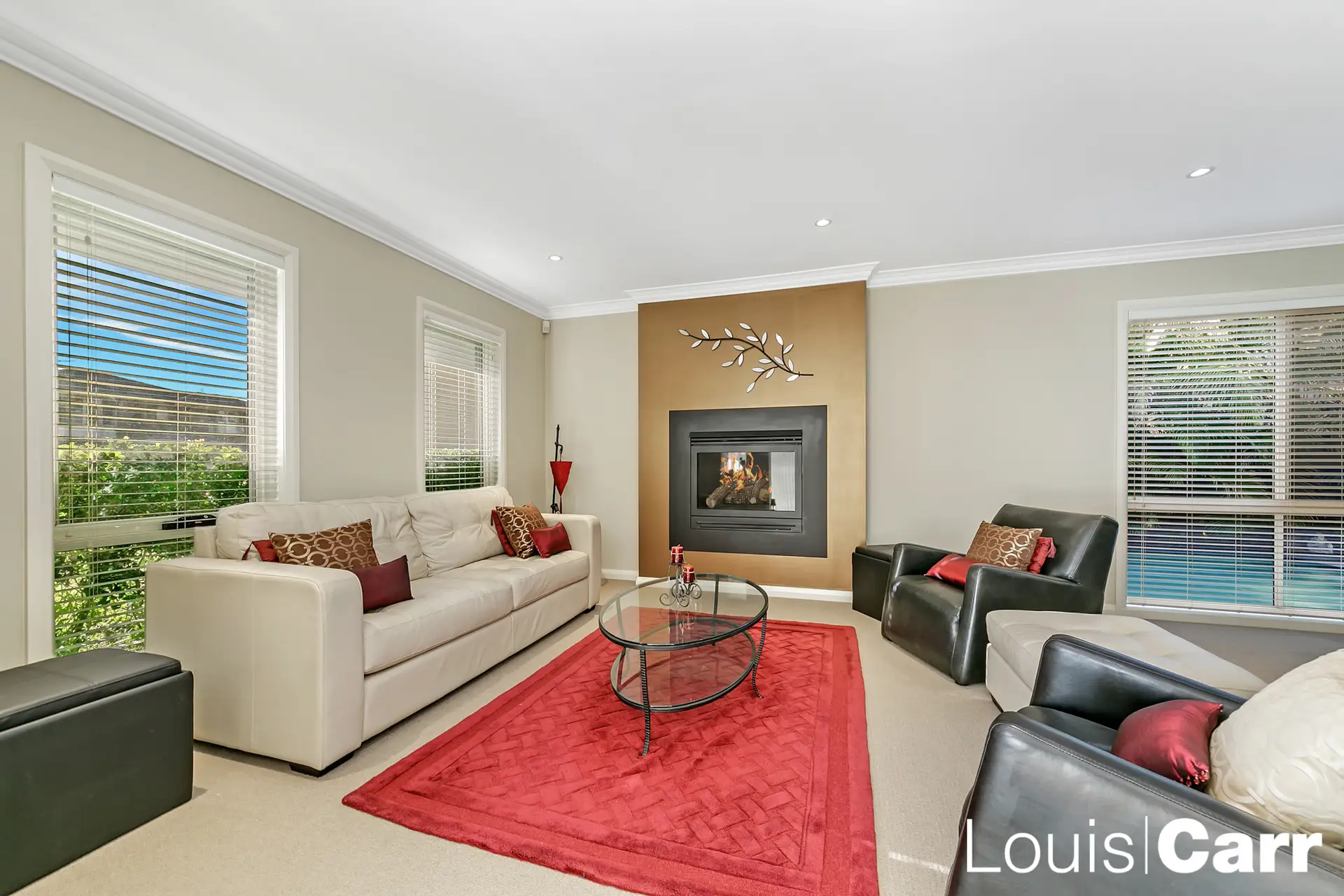 31 Ashmead Avenue, Castle Hill NSW, Castle Hill - Thumbnail 3