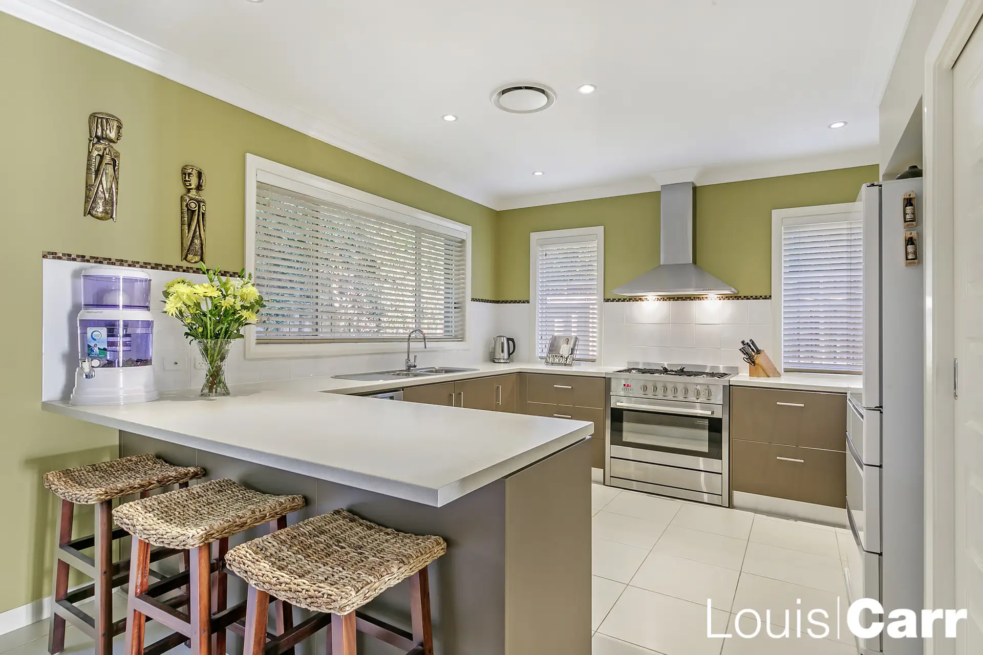 31 Ashmead Avenue, Castle Hill NSW, Castle Hill - Thumbnail 5