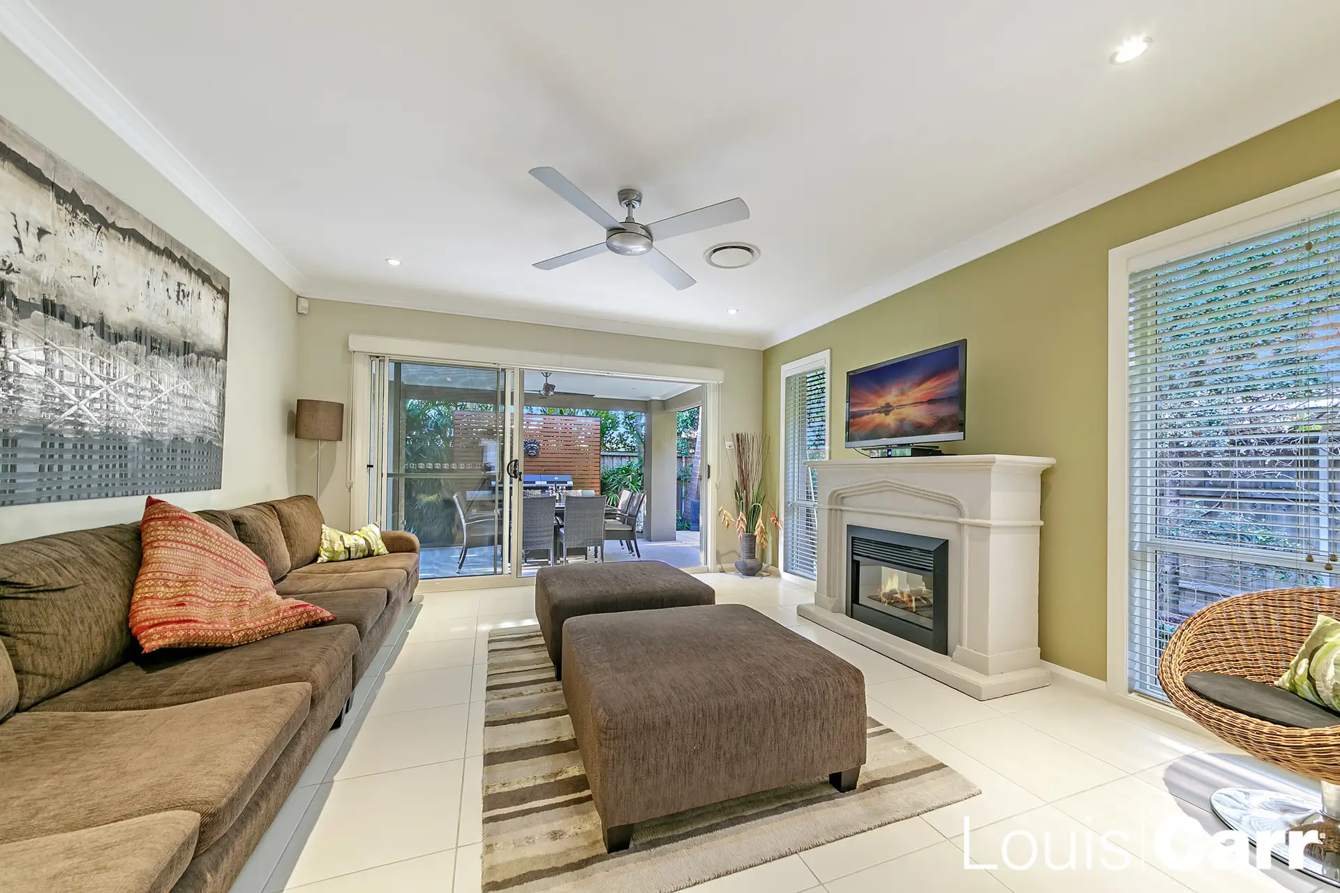 31 Ashmead Avenue, Castle Hill NSW, Castle Hill - Thumbnail 6