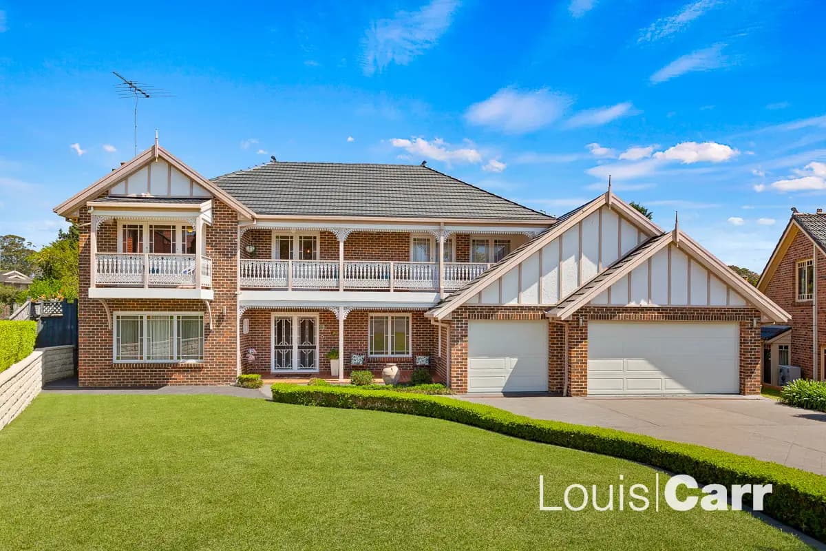 12 Harlech Court, Castle Hill NSW, Castle Hill - Image 1