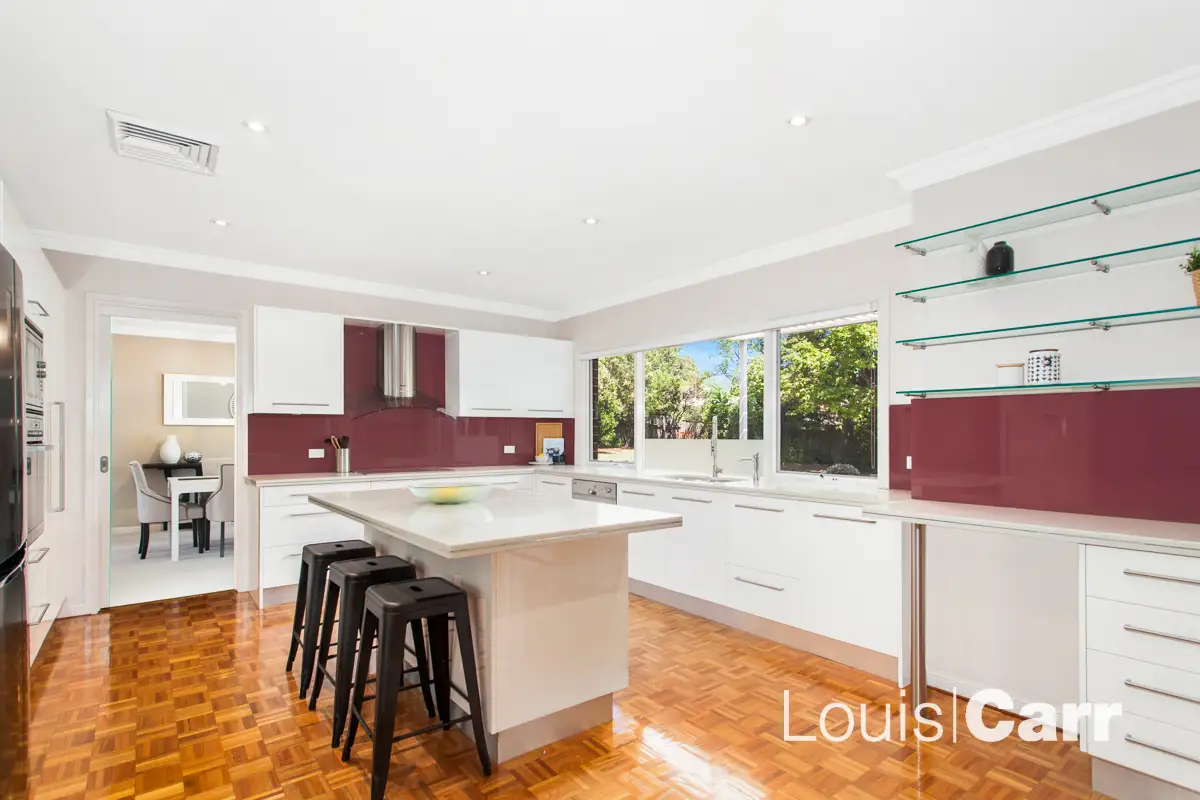 12 Harlech Court, Castle Hill NSW, Castle Hill - Thumbnail 2