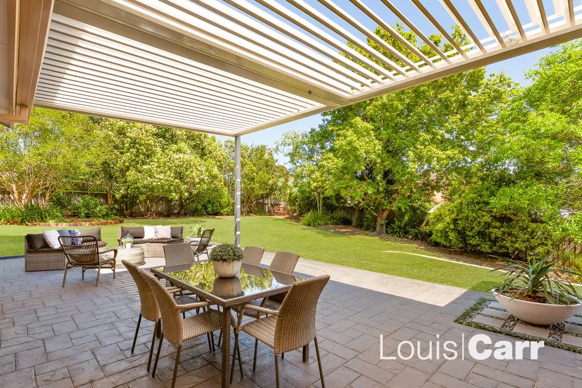 12 Harlech Court, Castle Hill NSW, Castle Hill - Thumbnail 3