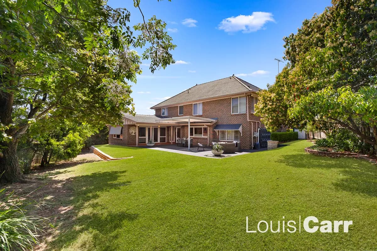12 Harlech Court, Castle Hill NSW, Castle Hill - Thumbnail 4