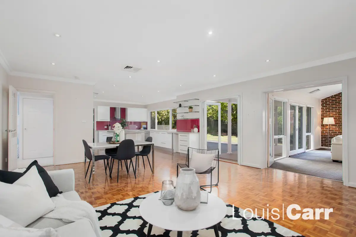 12 Harlech Court, Castle Hill NSW, Castle Hill - Thumbnail 6