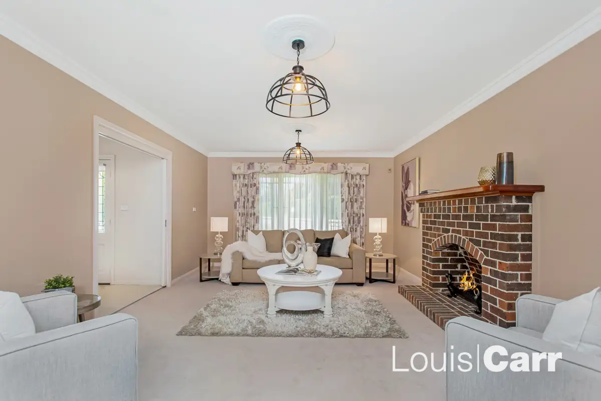 12 Harlech Court, Castle Hill NSW, Castle Hill - Thumbnail 7