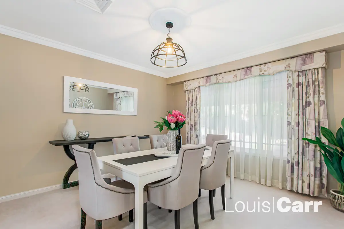 12 Harlech Court, Castle Hill NSW, Castle Hill - Thumbnail 8