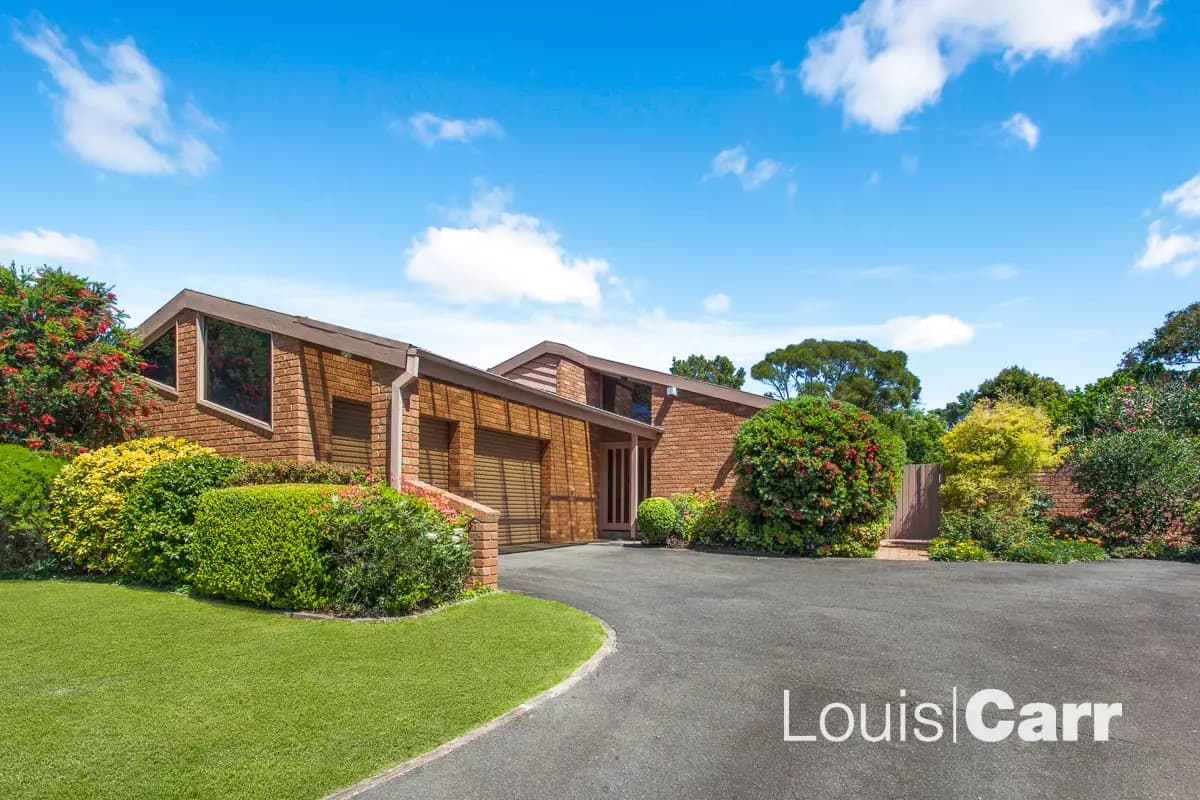 15 Jennifer Place, Cherrybrook NSW, Cherrybrook - Image 1
