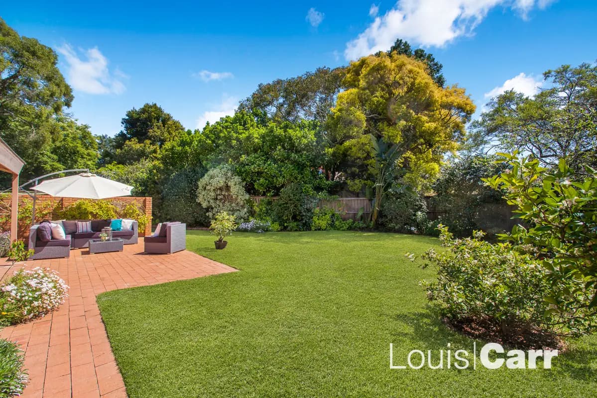 15 Jennifer Place, Cherrybrook NSW, Cherrybrook - Thumbnail 2