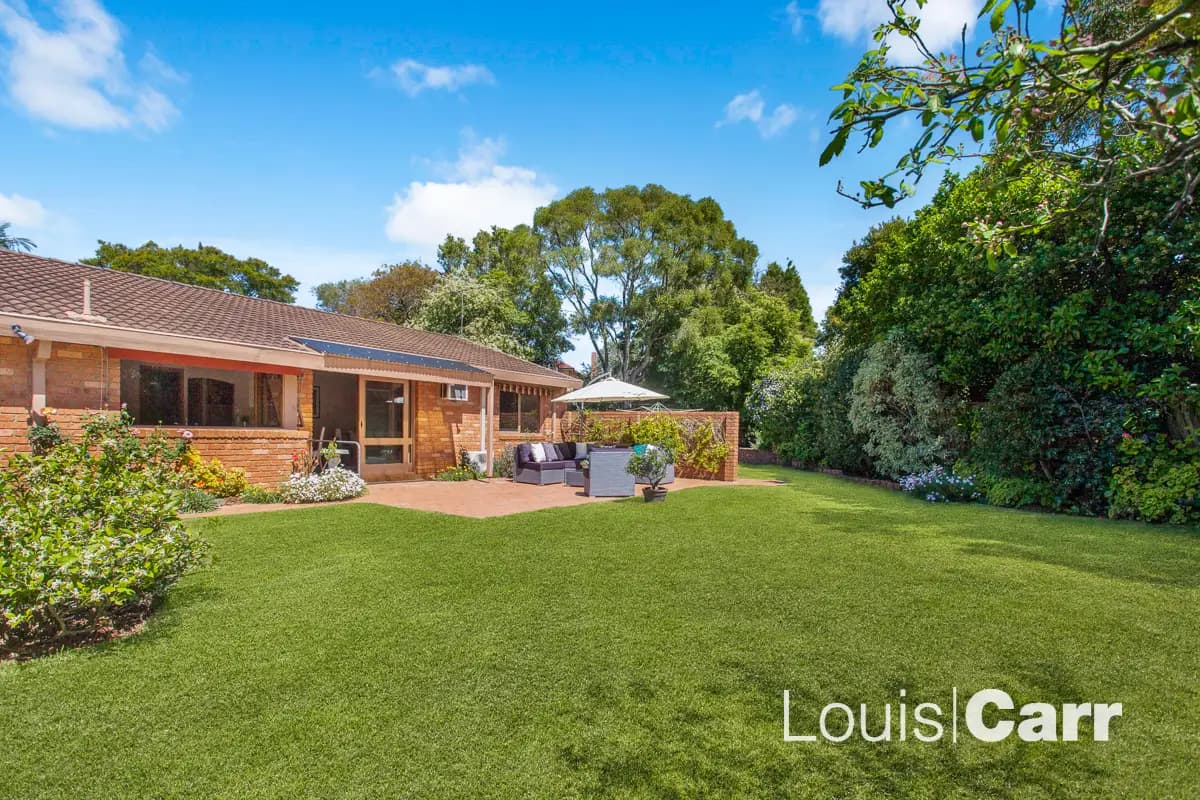 15 Jennifer Place, Cherrybrook NSW, Cherrybrook - Thumbnail 3