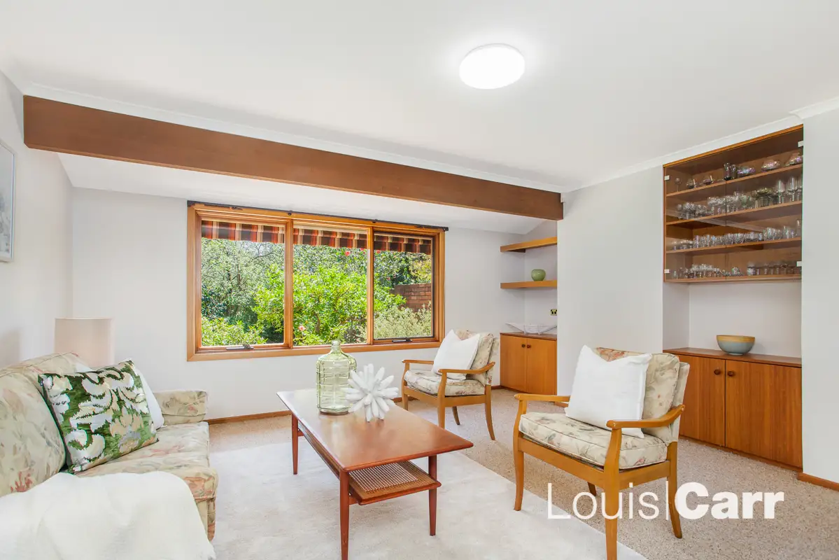 15 Jennifer Place, Cherrybrook NSW, Cherrybrook - Thumbnail 4
