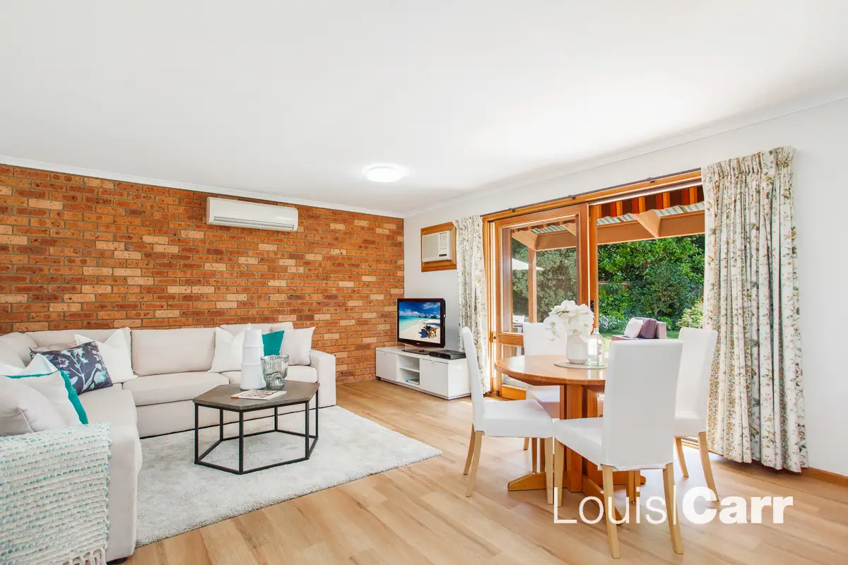 15 Jennifer Place, Cherrybrook NSW, Cherrybrook - Thumbnail 6