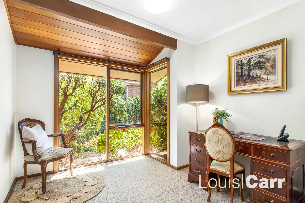 15 Jennifer Place, Cherrybrook NSW, Cherrybrook - Thumbnail 8