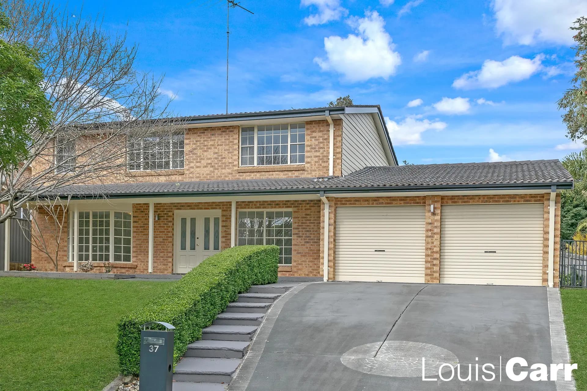37 Gooraway Drive, Castle Hill NSW, Castle Hill - Image 1
