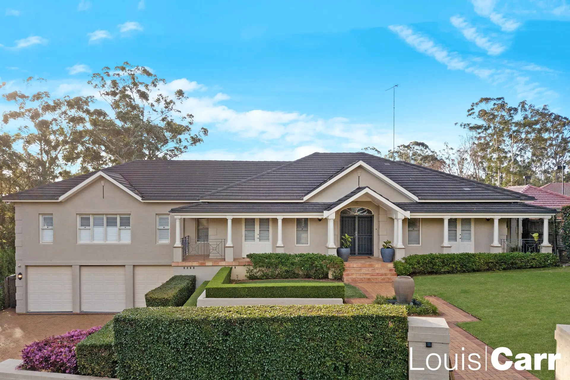8 Crego Road, Glenhaven NSW, Glenhaven - Image 1