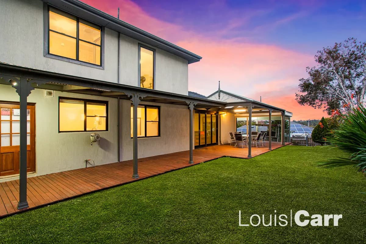 14 Wildara Avenue, West Pennant Hills NSW, West Pennant Hills - Thumbnail 2