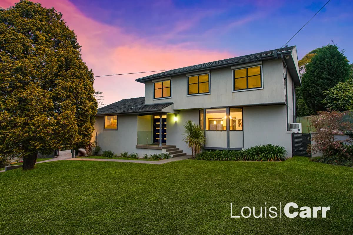 14 Wildara Avenue, West Pennant Hills NSW, West Pennant Hills - Thumbnail 6