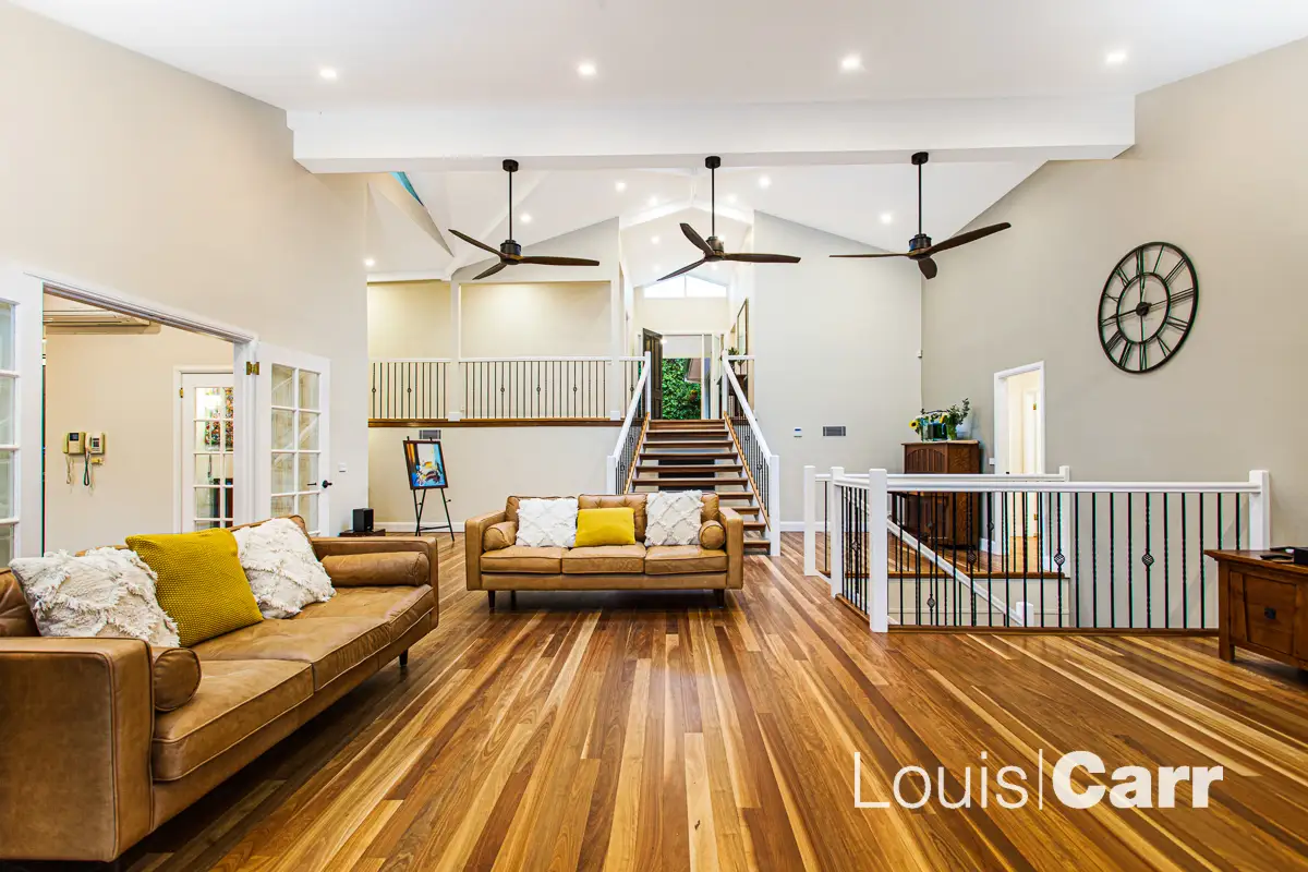 64 Hancock Drive, Cherrybrook NSW, Cherrybrook - Image 1