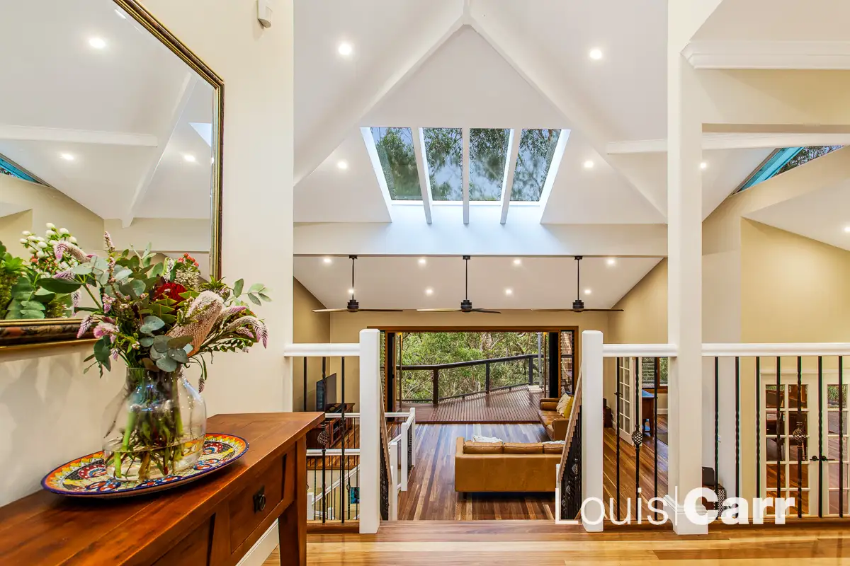 64 Hancock Drive, Cherrybrook NSW, Cherrybrook - Thumbnail 3