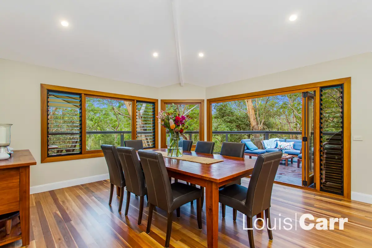 64 Hancock Drive, Cherrybrook NSW, Cherrybrook - Thumbnail 4