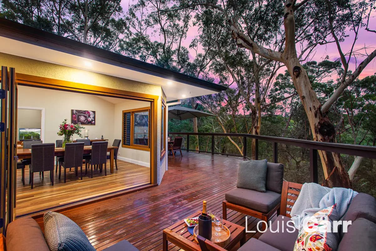 64 Hancock Drive, Cherrybrook NSW, Cherrybrook - Thumbnail 6