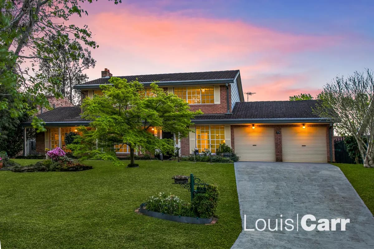 73 Westmore Drive, West Pennant Hills NSW, West Pennant Hills - Image 1