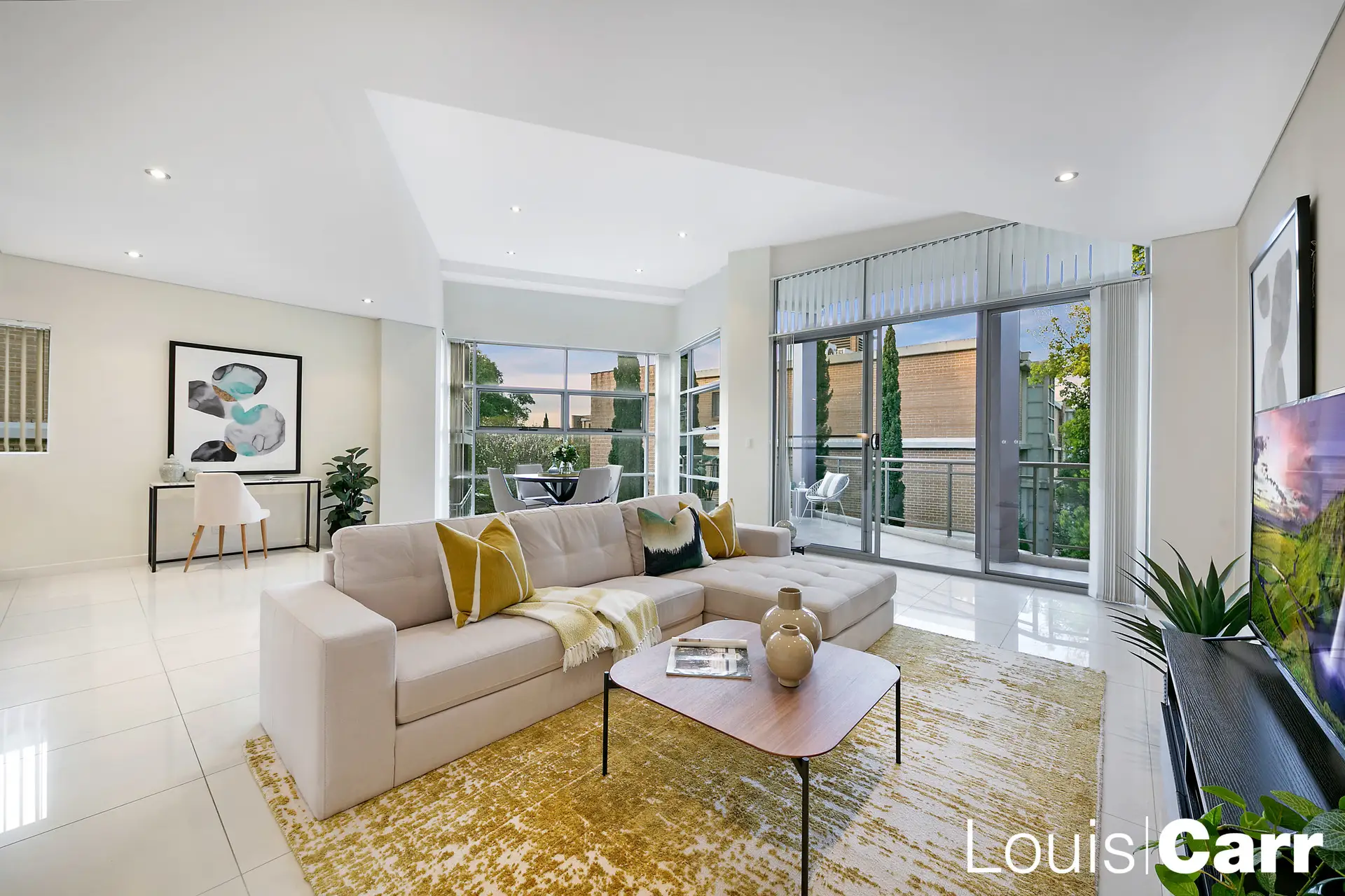 42/31-39 Sherwin Avenue, Castle Hill NSW, Castle Hill - Thumbnail 2