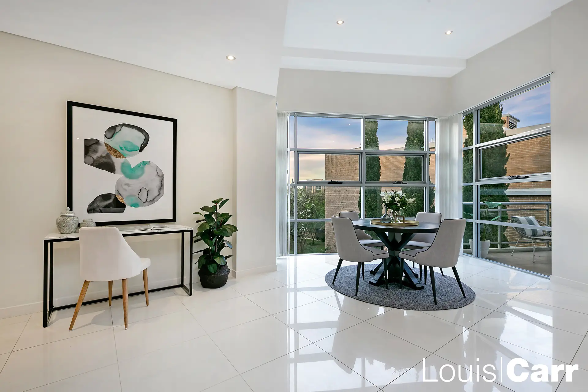 42/31-39 Sherwin Avenue, Castle Hill NSW, Castle Hill - Thumbnail 3