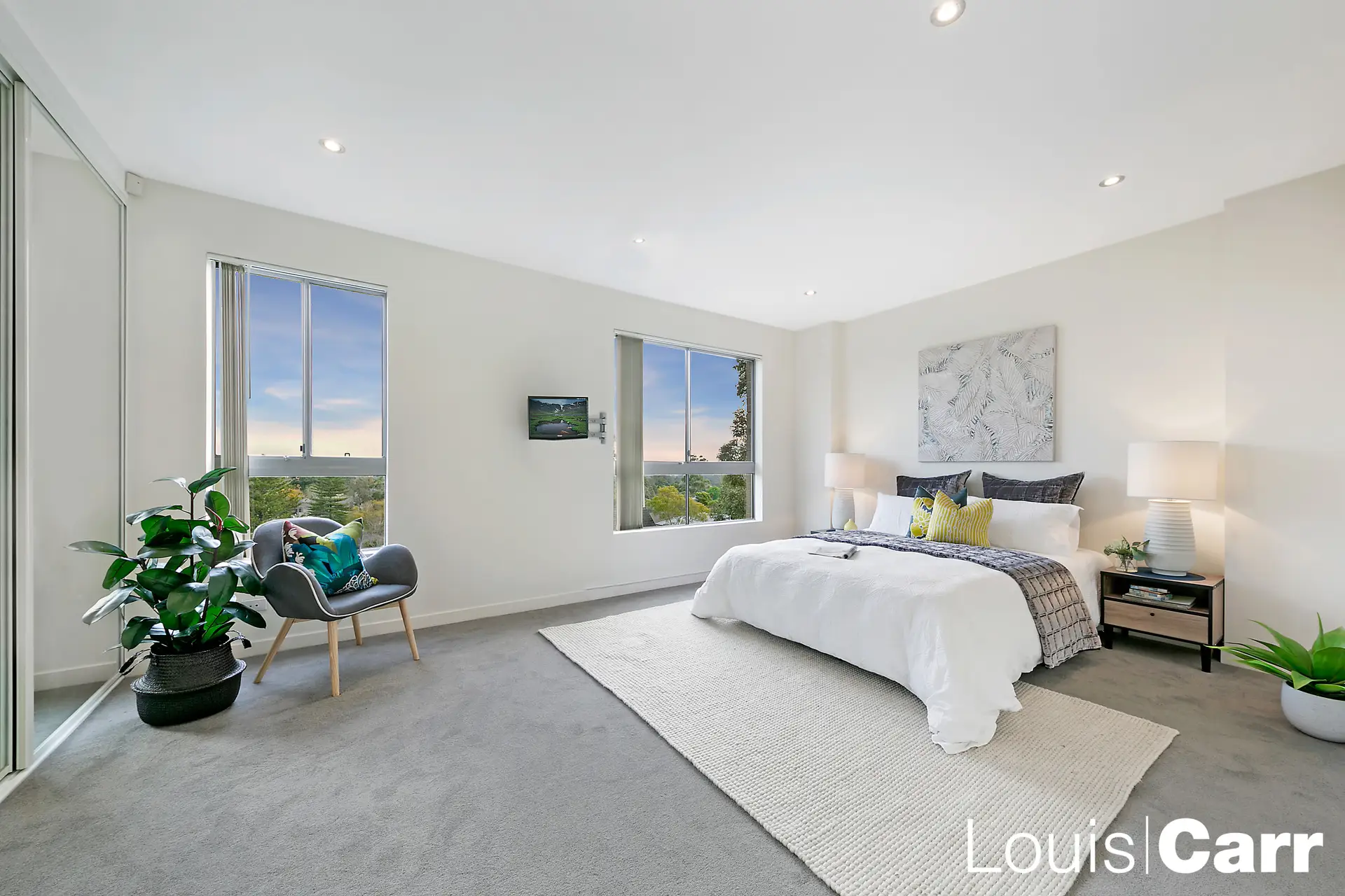42/31-39 Sherwin Avenue, Castle Hill NSW, Castle Hill - Thumbnail 7