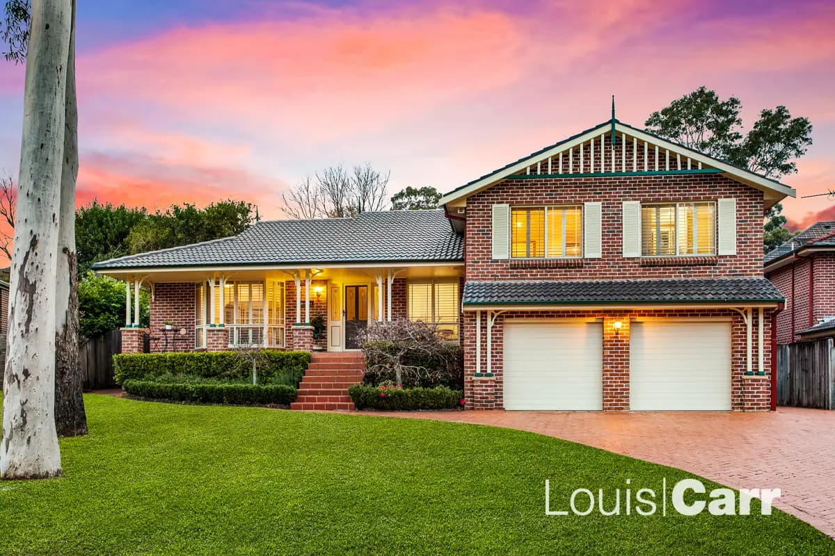 17 Timberline Avenue, West Pennant Hills NSW, West Pennant Hills - Image 1
